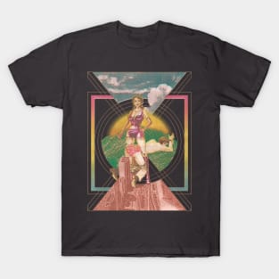 DOMINATRIXXX II T-Shirt